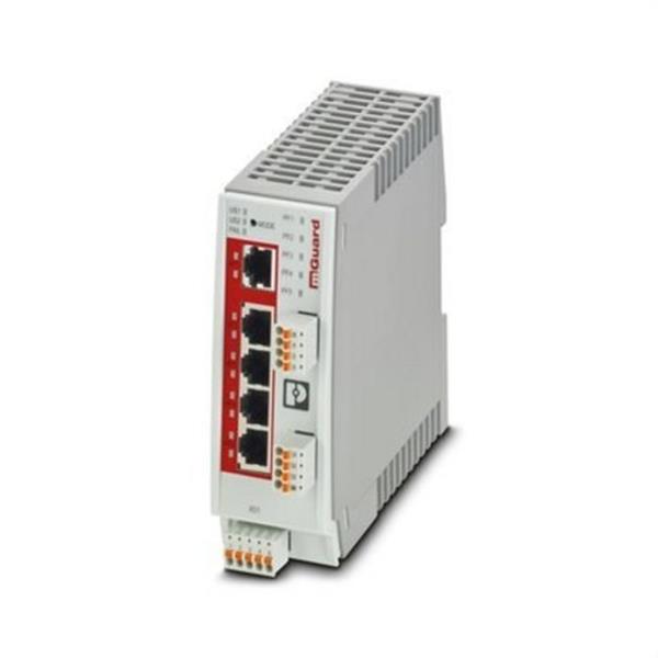 ROUTER PHOENIX - Megasiem