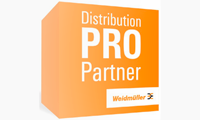 Weidmüller Distribution PRO